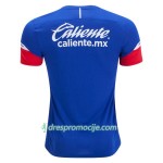 Cruz Azul Dres Domaći 2018-2019 Kratkih Rukava